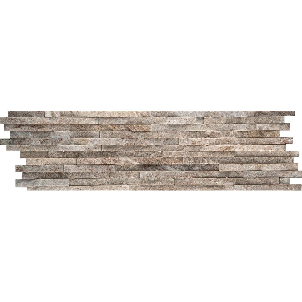 Slate Tile - Natural Stone Tile - The Home Depot