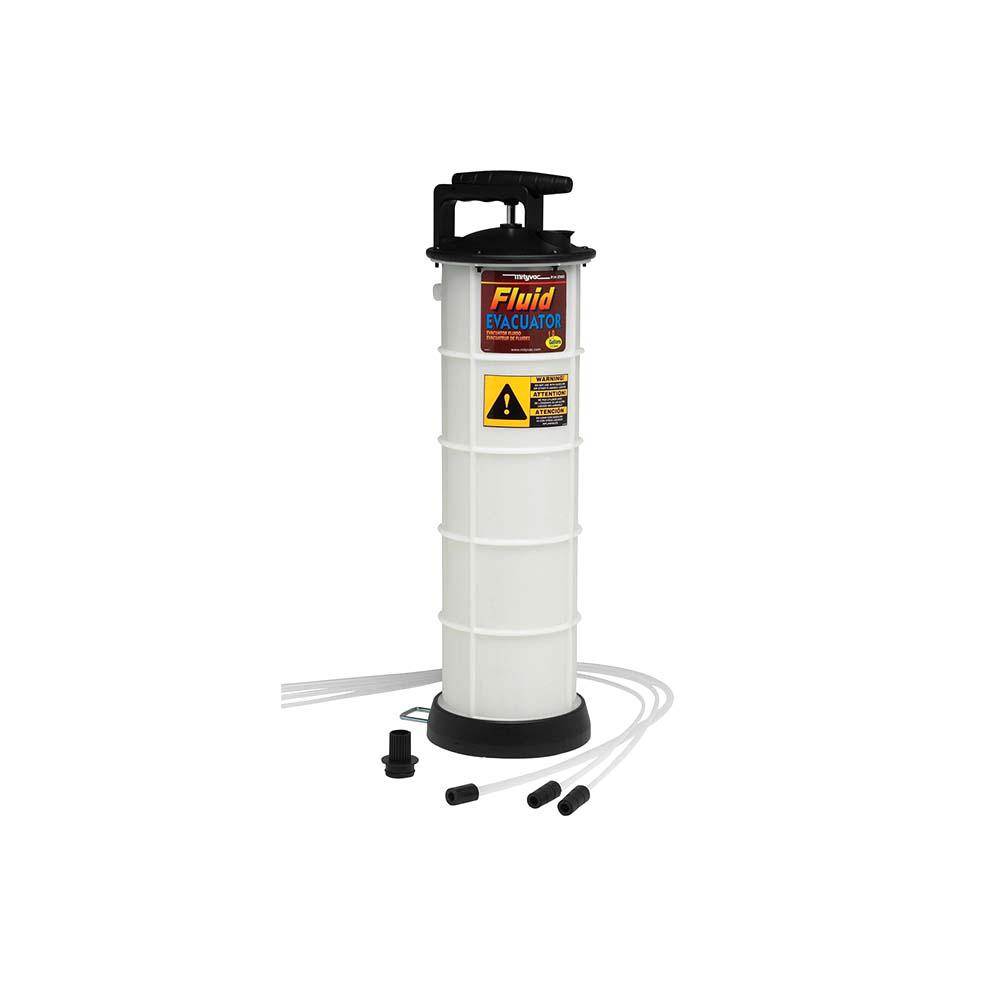 Mityvac 7.3 l Fluid EvacuatorMIT7400 The Home Depot
