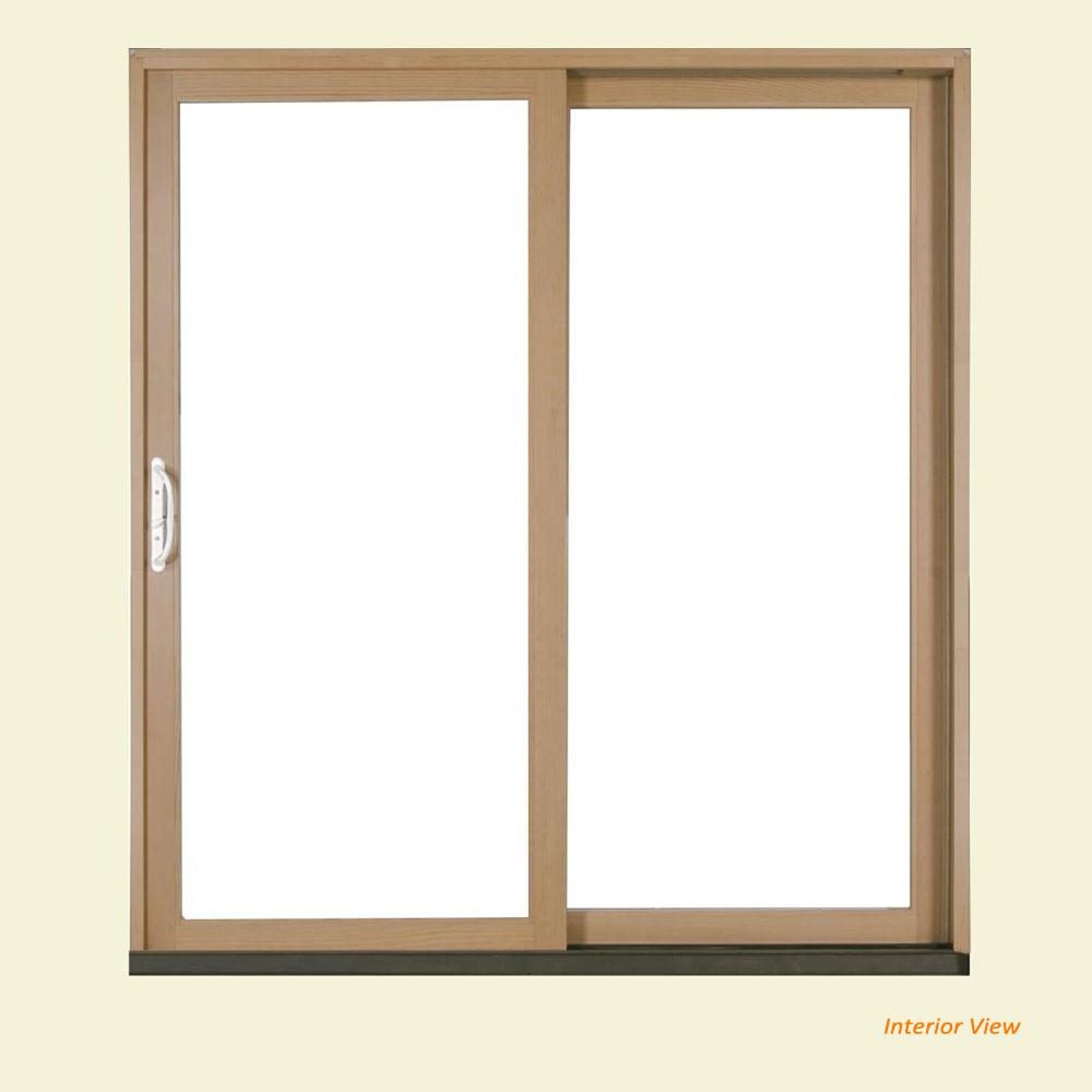 Sliding Patio Door Single Door Weatherstripping Patio Doors