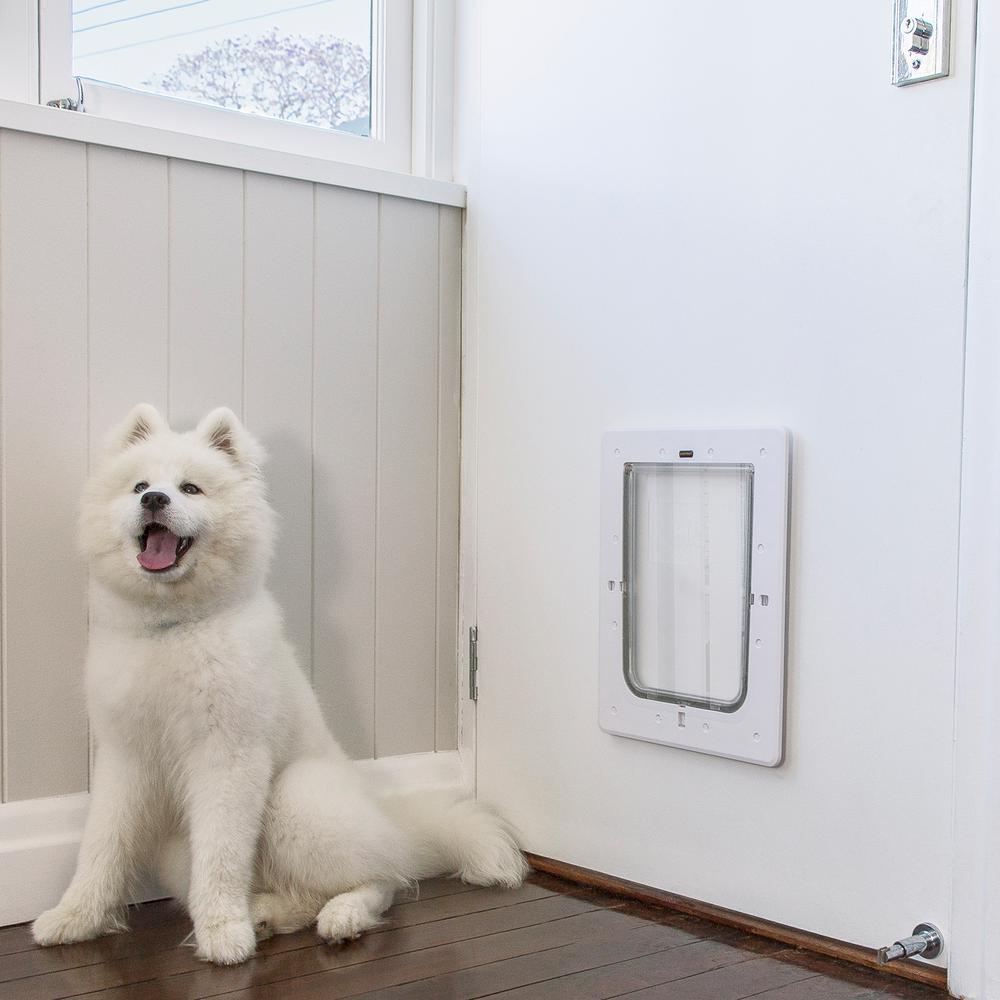 hakuna pets dog door