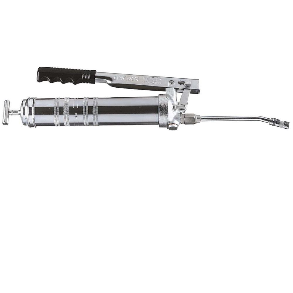 Lever Grease Gun