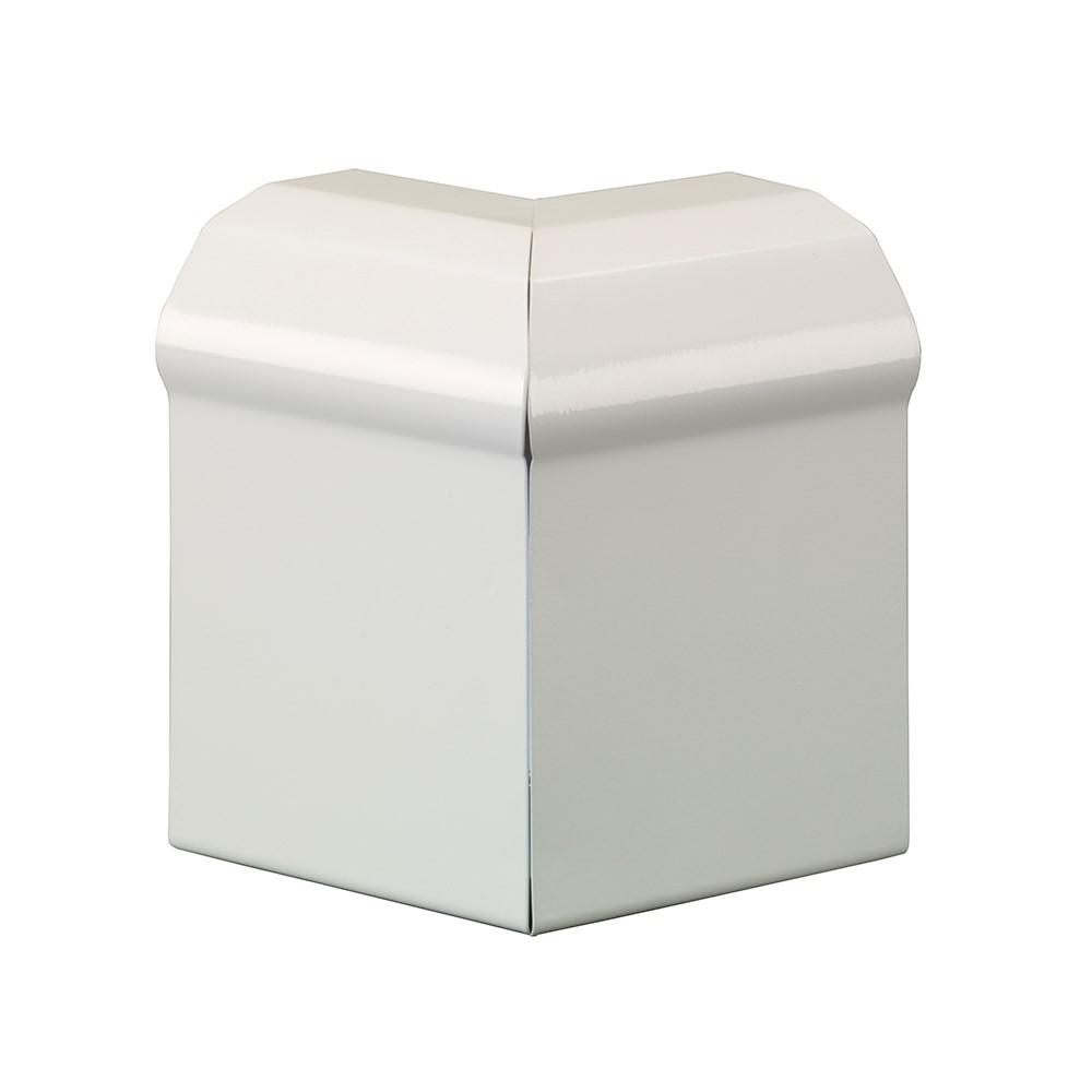 Slant/Fin Fine/Line 30 90 Degree Outside Corner for Baseboard Heaters