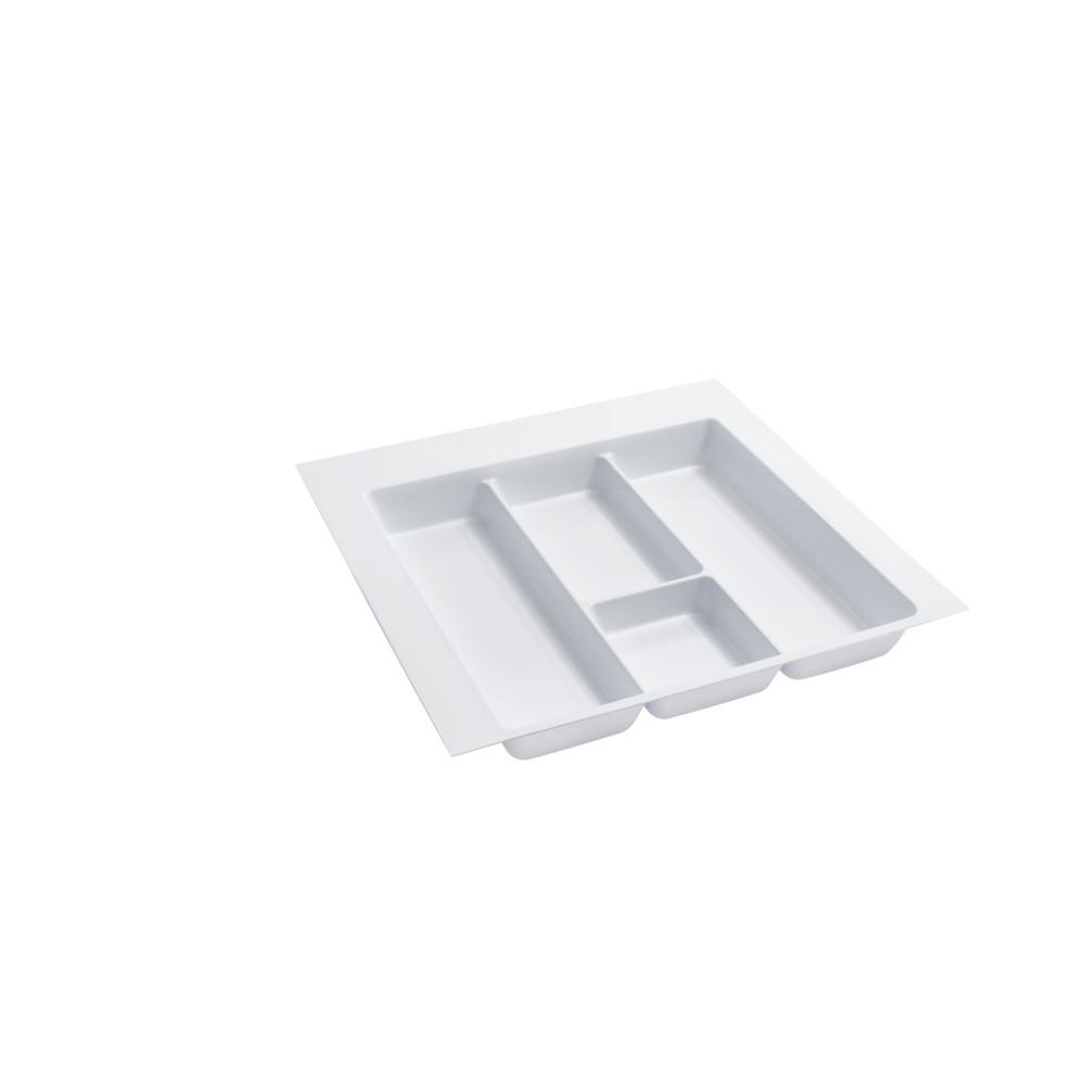 Rev A Shelf 2 38 In H X 21 87 In W X 21 25 In D Extra Large