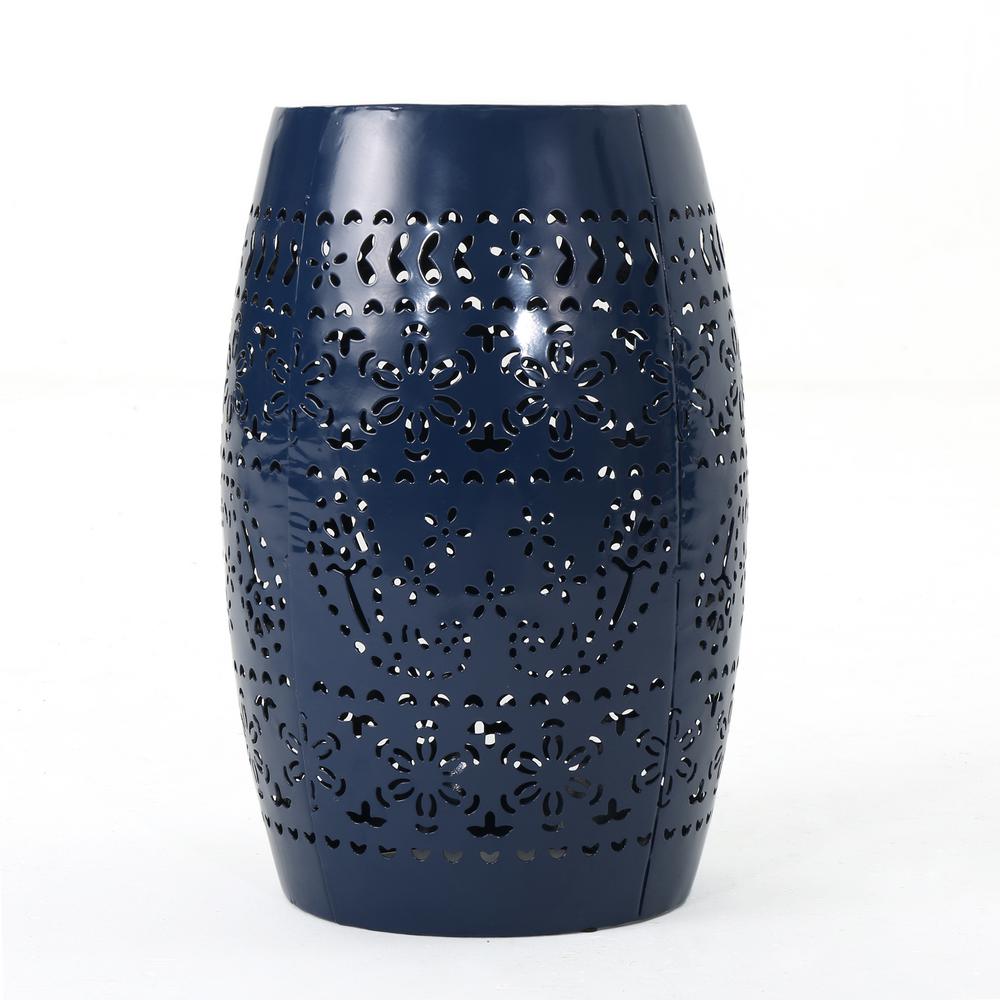 Iron Outdoor Side Tables Patio Tables The Home Depot