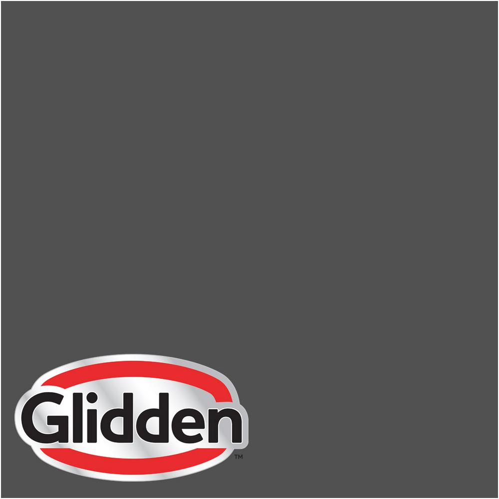 Glidden Premium 8 Oz Hdgcn65u Grey Metal Flat Interior Paint Glidden Premium 8 Oz Hdgcn65u Grey Metal Flat Interior Paint Sample