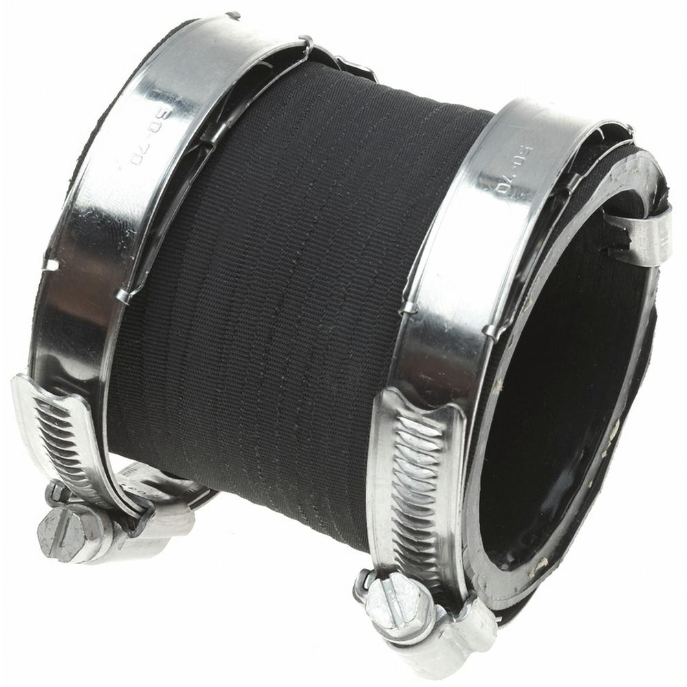 Gates Turbocharger Hose(Molded Standard) Turbo to Pipe (Hot Side