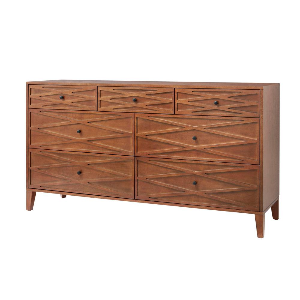 Dressers Bedroom Furniture The Home Depot