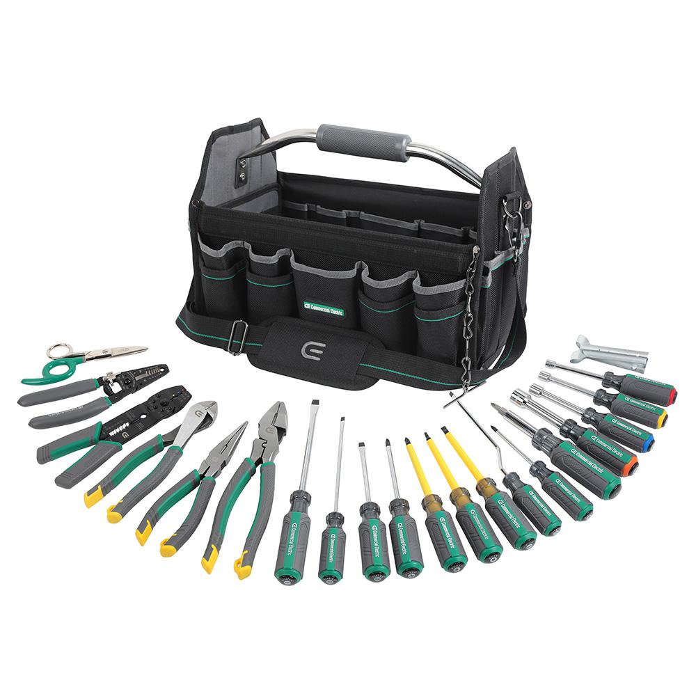 tools for electricians