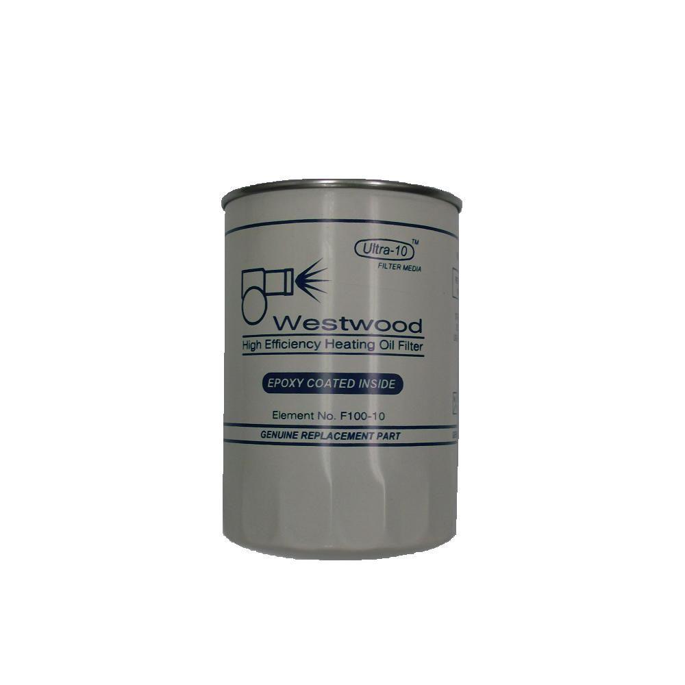 fuel oil filter