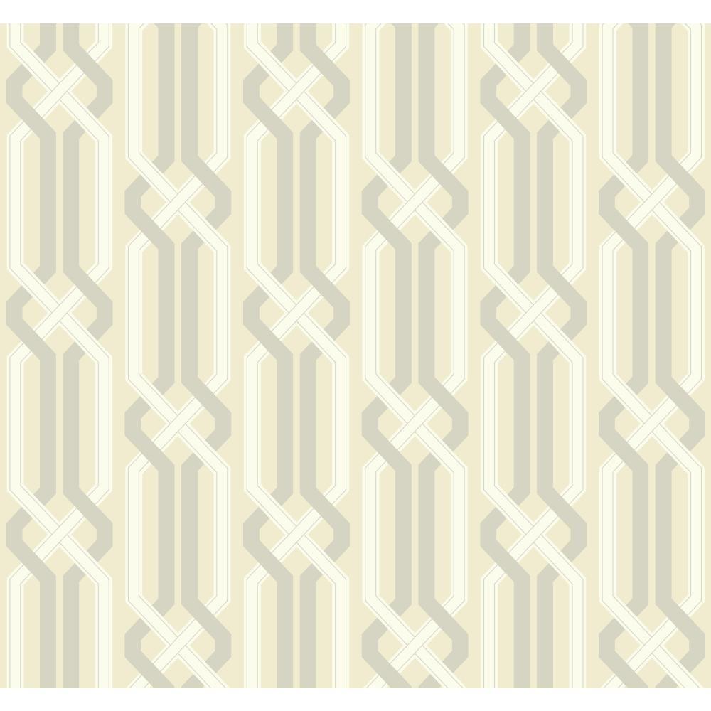 York Wallcoverings Carey Lind Vibe Criss Cross Wallpaper-EB2017 ... York Wallcoverings Carey Lind Vibe Criss Cross Wallpaper-EB2017 ...