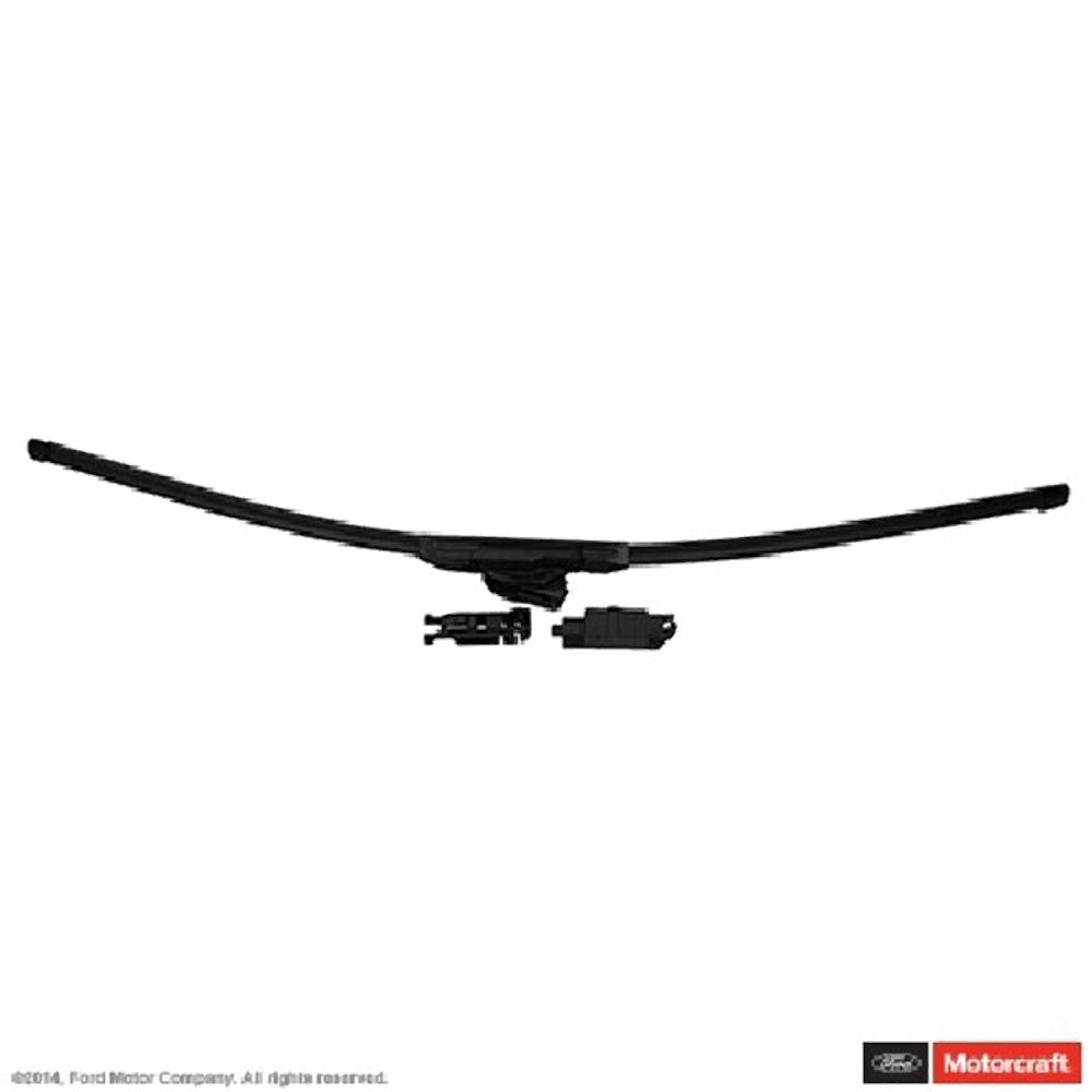 Motorcraft Premium Flat Windshield Wiper BladeWW2801PF The Home Depot