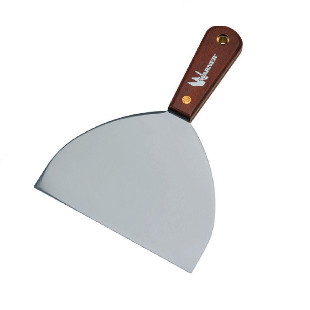 broad putty knife