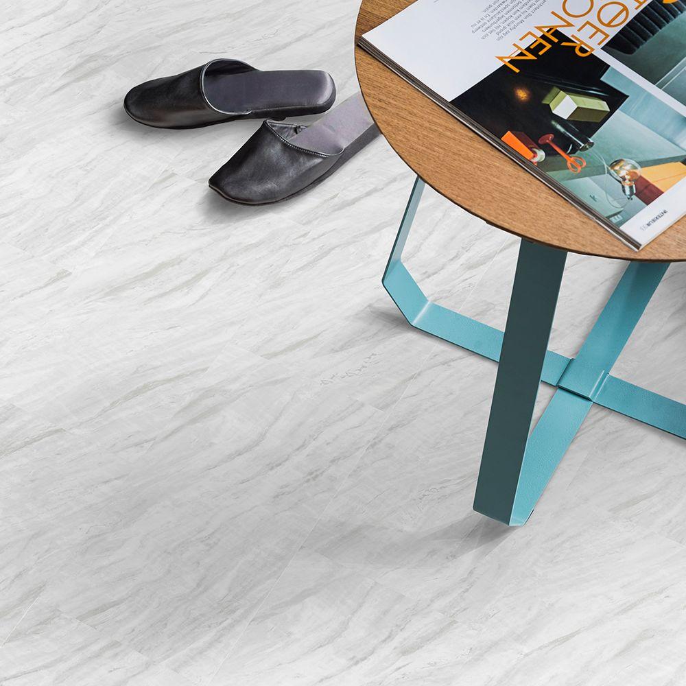 Home Decorators Collection Ampezzo 12 In X 24 In Luxury Vinyl Plank Flooring 19 58 Sq Ft Case 60202 The Home Depot