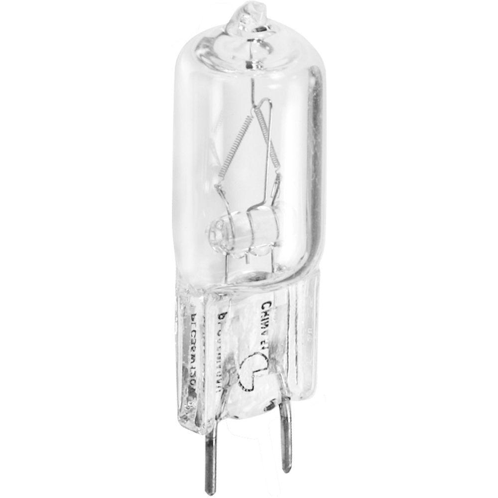 Philips 35Watt Halogen T4 GY8.6 Capsule Dimmable Light Bulb416321 The Home Depot