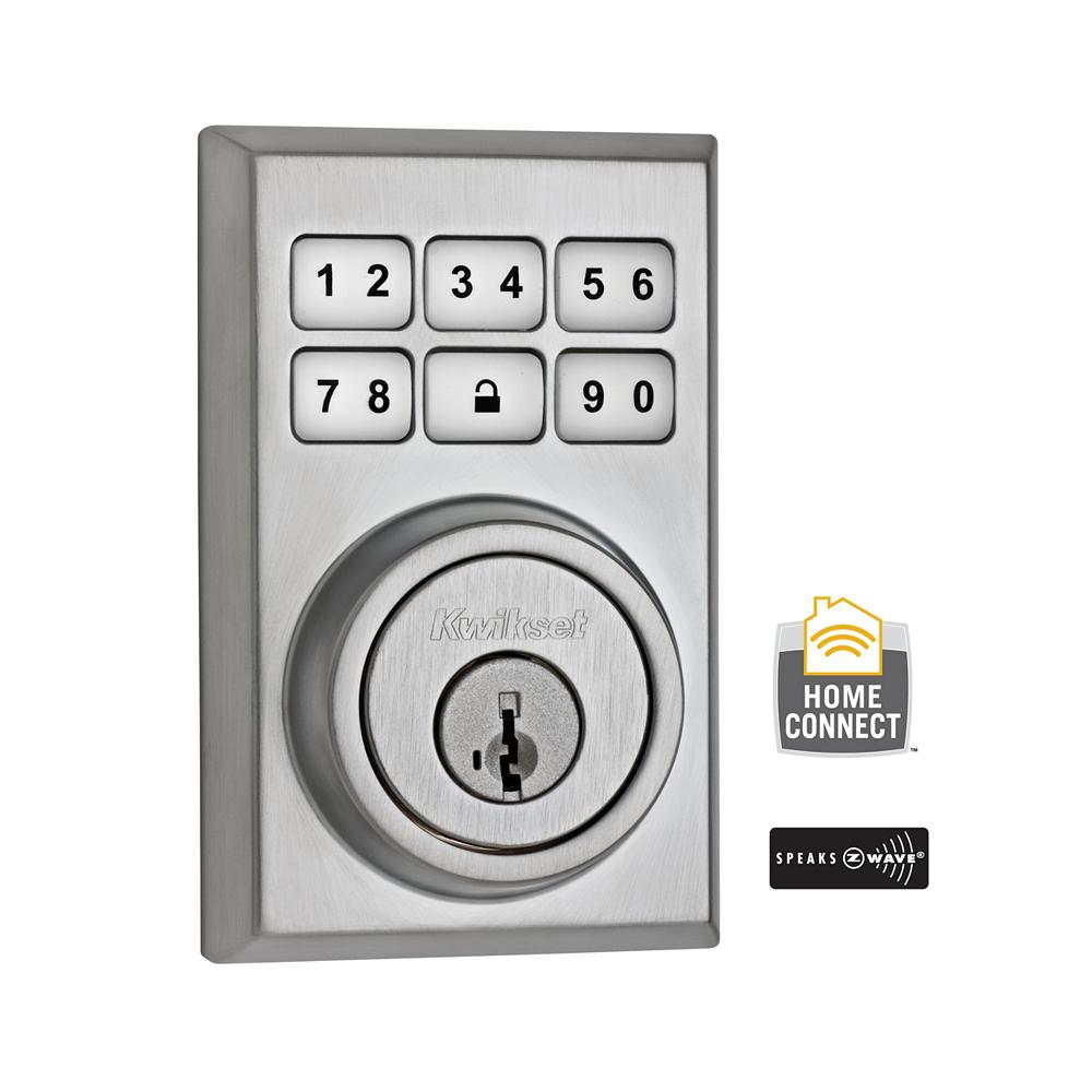 kwikset 910 google home
