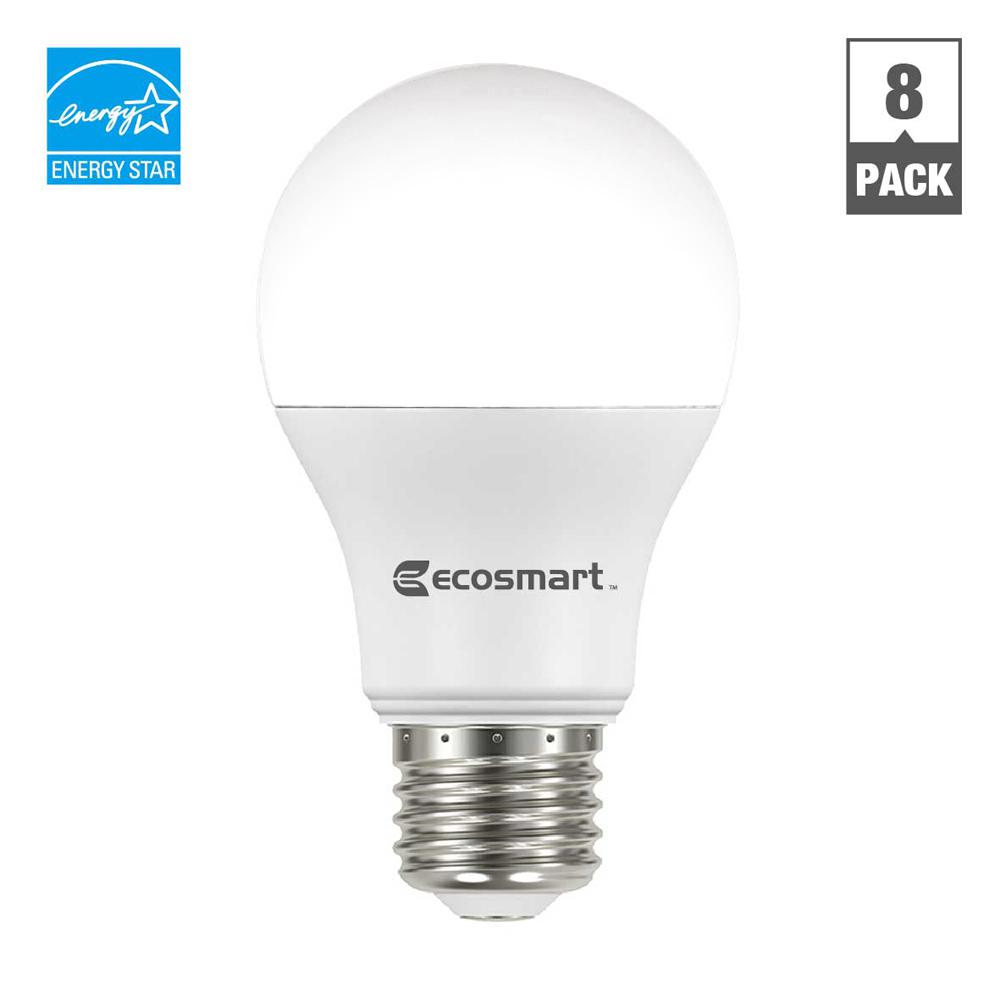 Philips 60W Equivalent Daylight/Soft White/Warm Glow SceneSwitch ...