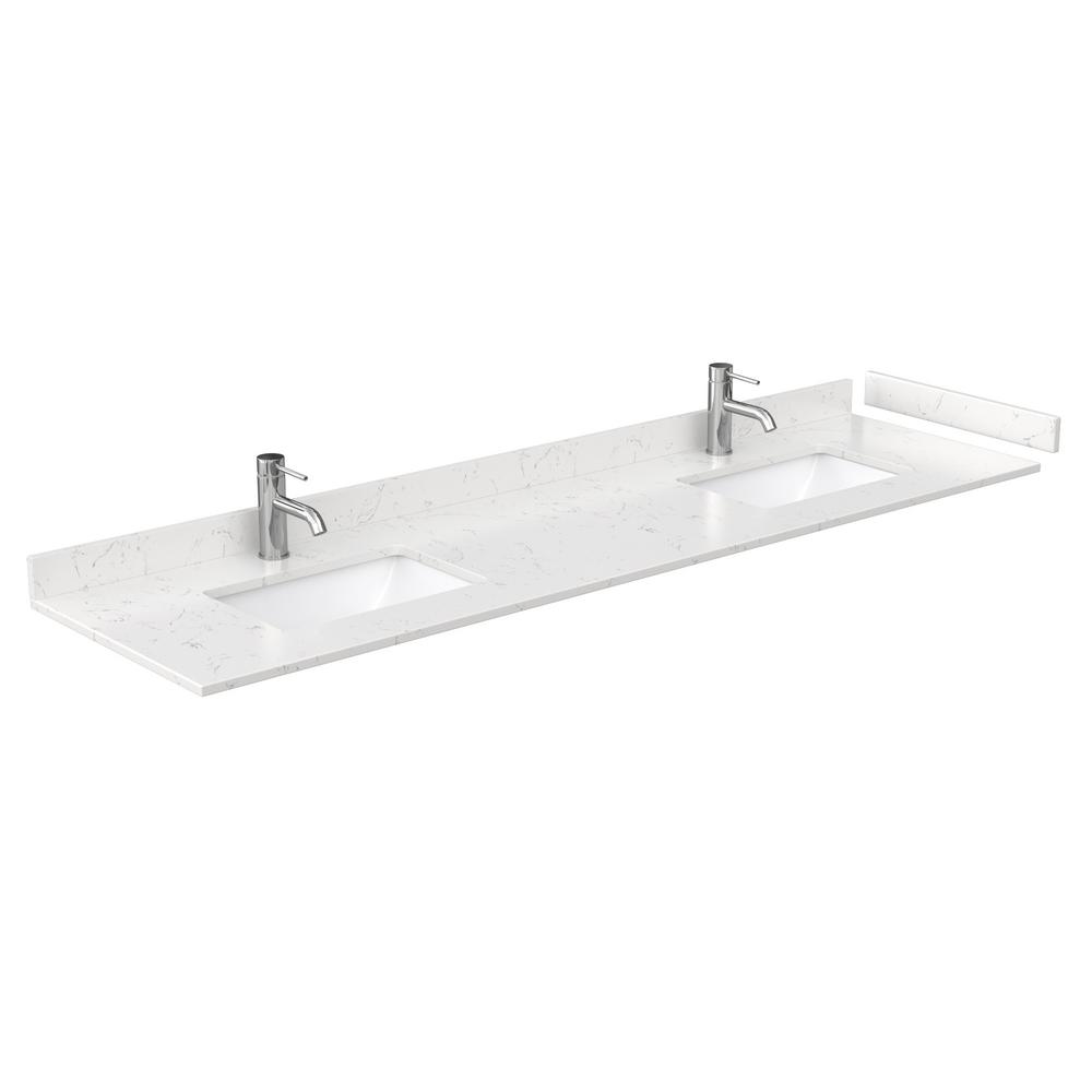80 vanity top