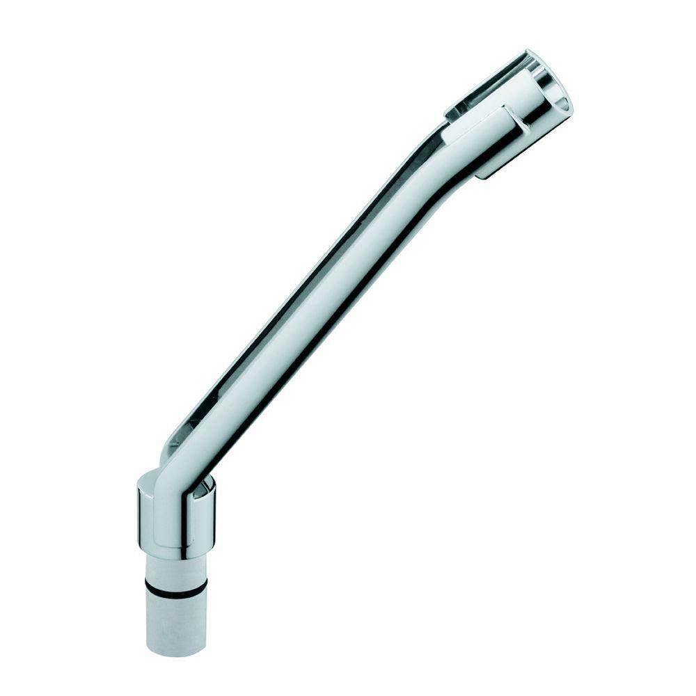 MOEN Chateau Stem Extension, Chateau 3 Handle Tub/Shower Diverter Knob