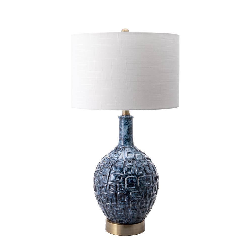 bohemian table lamps