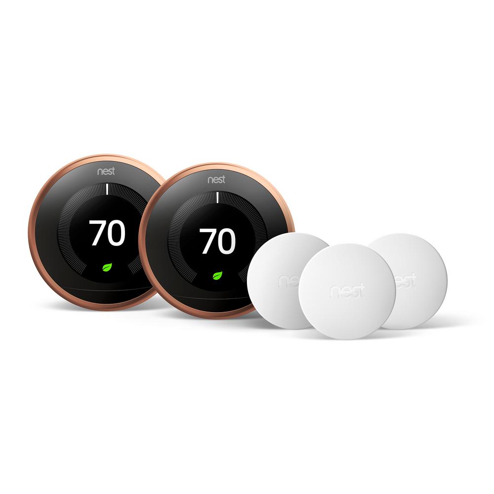 Nest E Vs Nest Gen 3 A Complete Guide On Choosing Between The Two