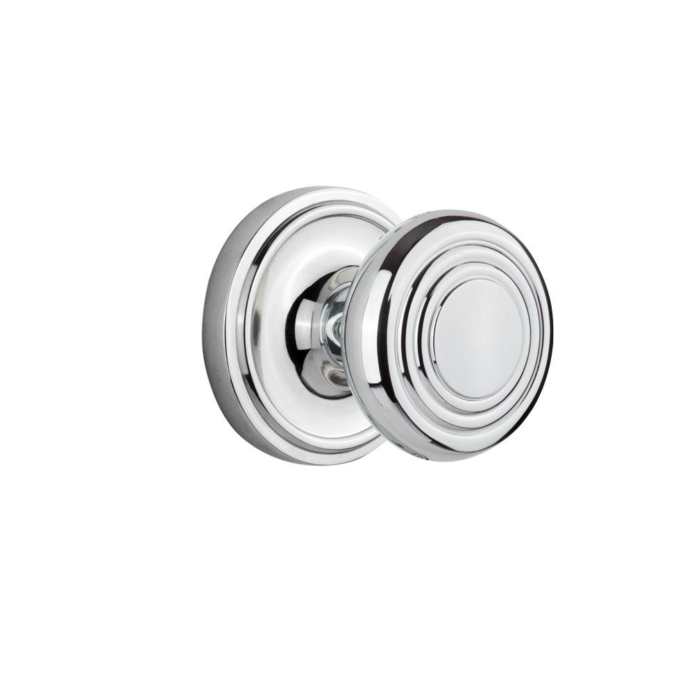 How To Install A Door Knob The Home Depot