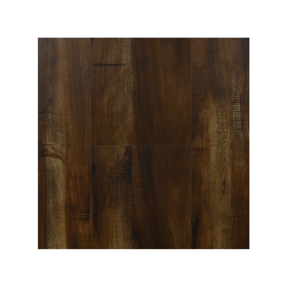Naturesort Take Home Sample Mesquite 8 Mm Laminate Flooring 7 68