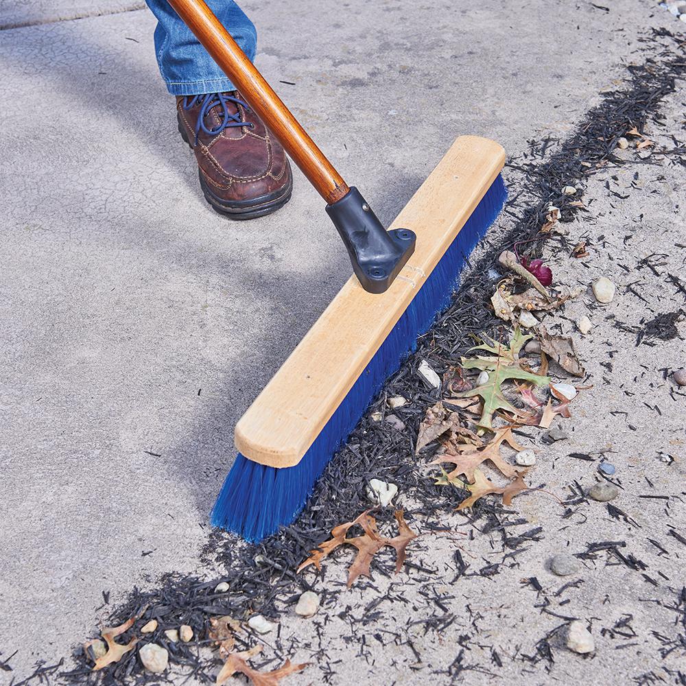 Harper Brooms Cleaning Tools The Home Depot