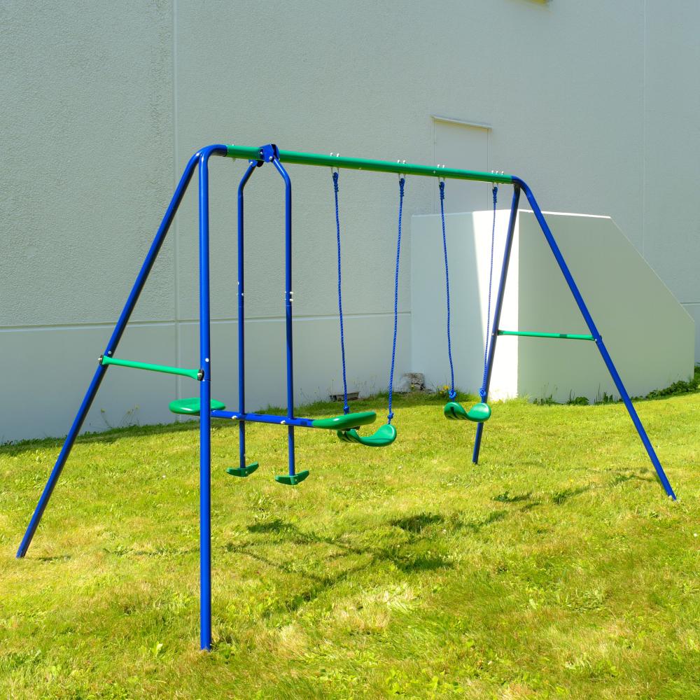 baby garden play set