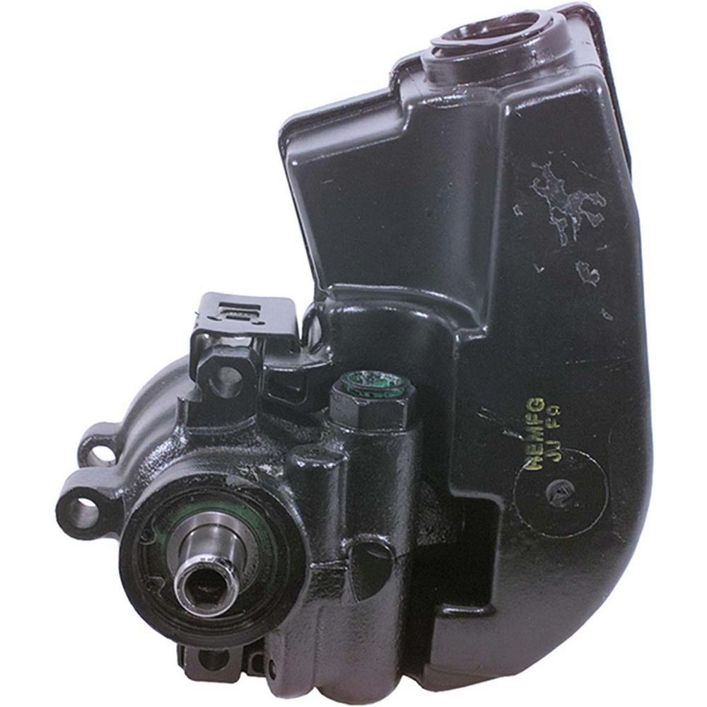 UPC 082617446914 product image for Cardone Reman Power Steering Pump | upcitemdb.com