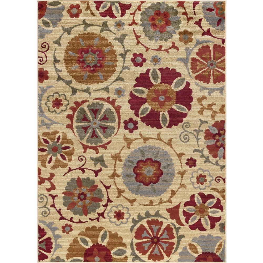 Oriental Weavers Area Rugs The Home Depot Area Rug