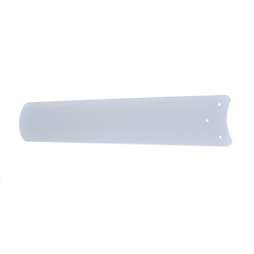 Air Cool Carrington 60 in. White Ceiling Fan Replacement Blades