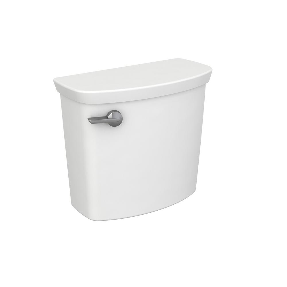 American Standard Yorkville VorMax 1.28 GPF Single Flush Toilet Tank