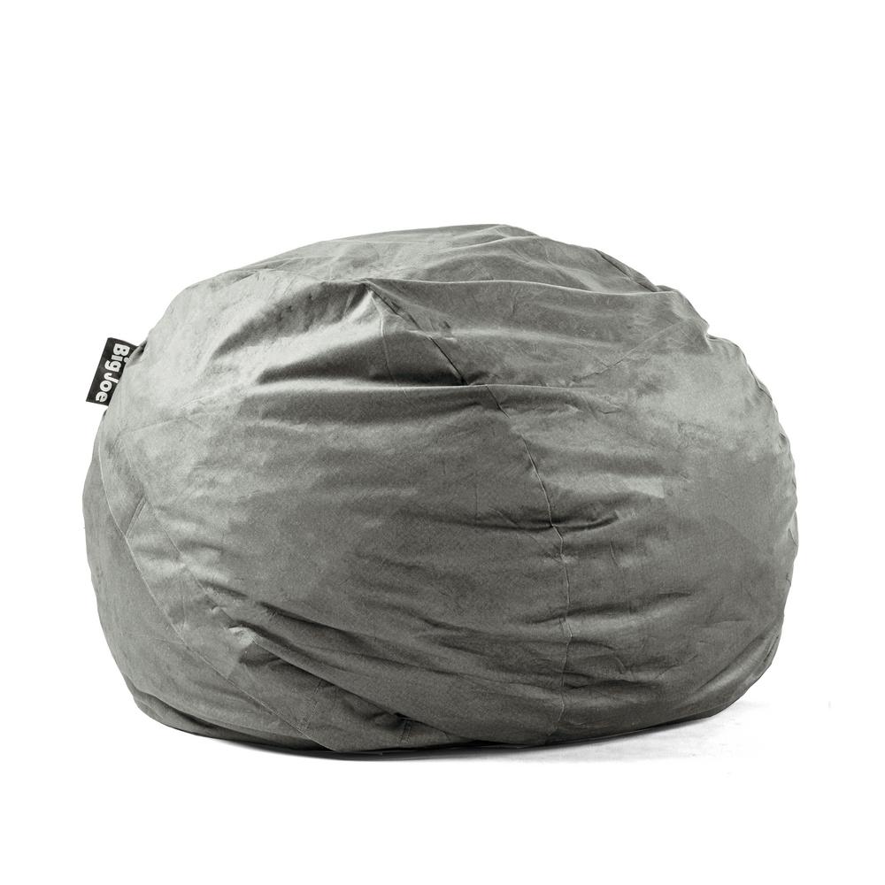 King Fuf Shredded Ahhsome Foam Fog Lenox Bean Bag