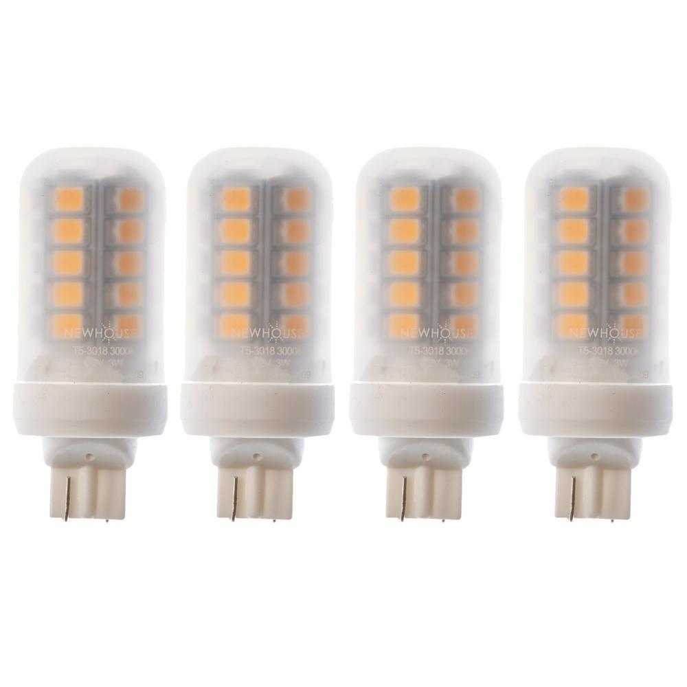 T5 - LED Bulbs - Light Bulbs - The Home Depot