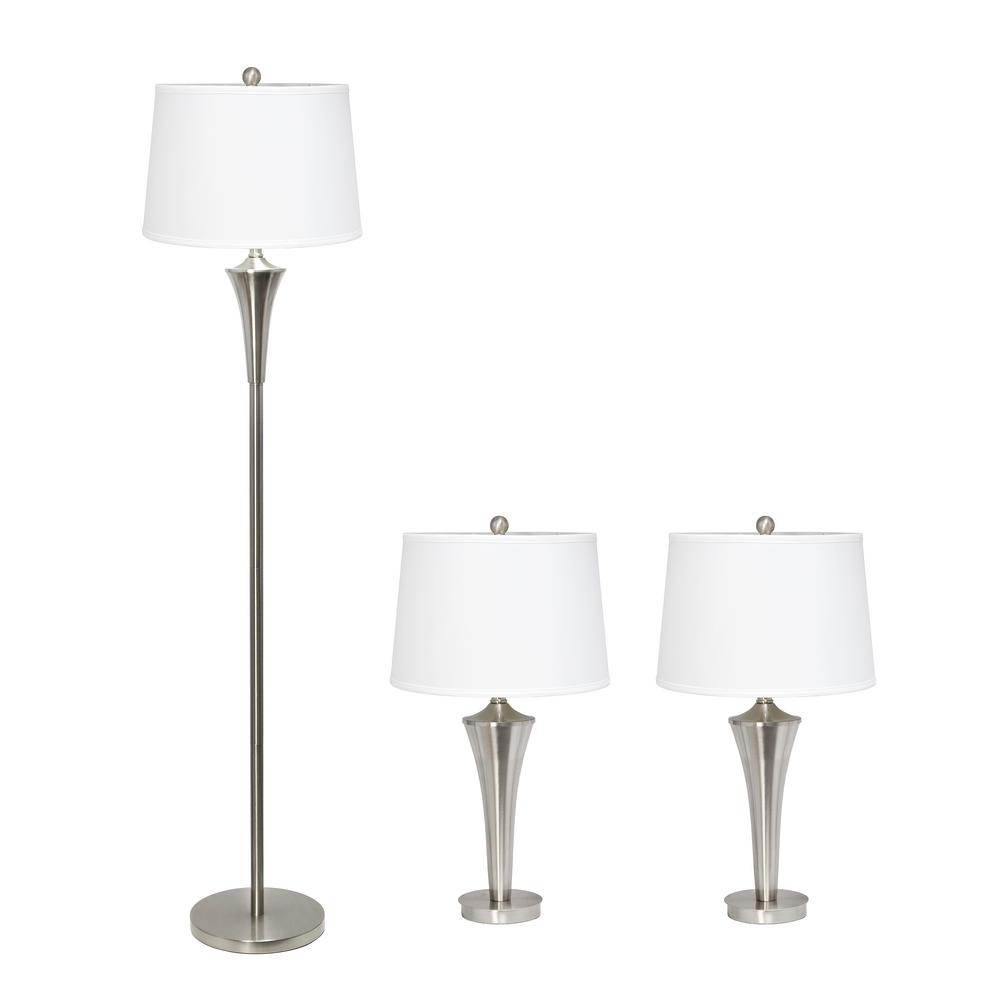 spiral floor lamp the range
