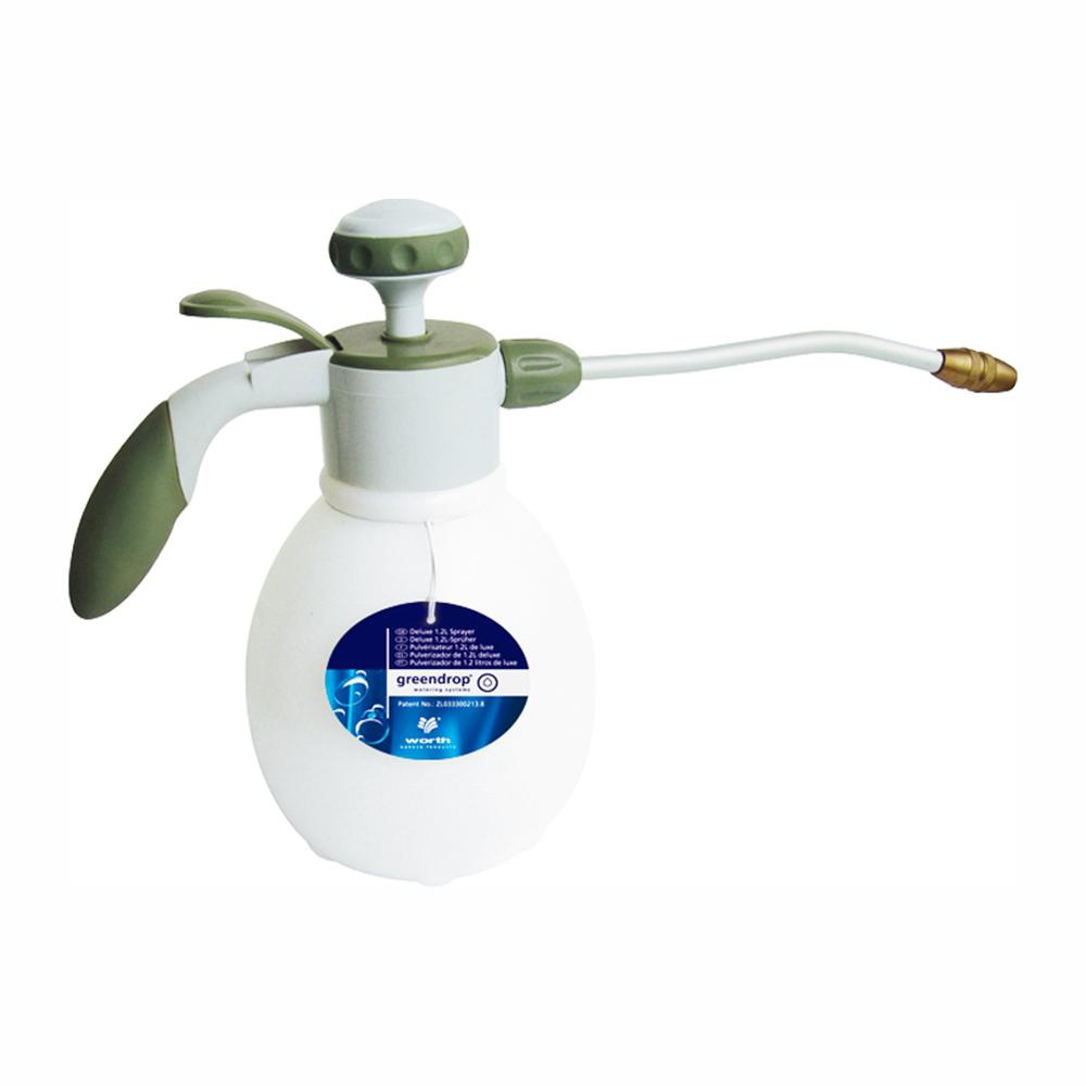 garden water dispenser