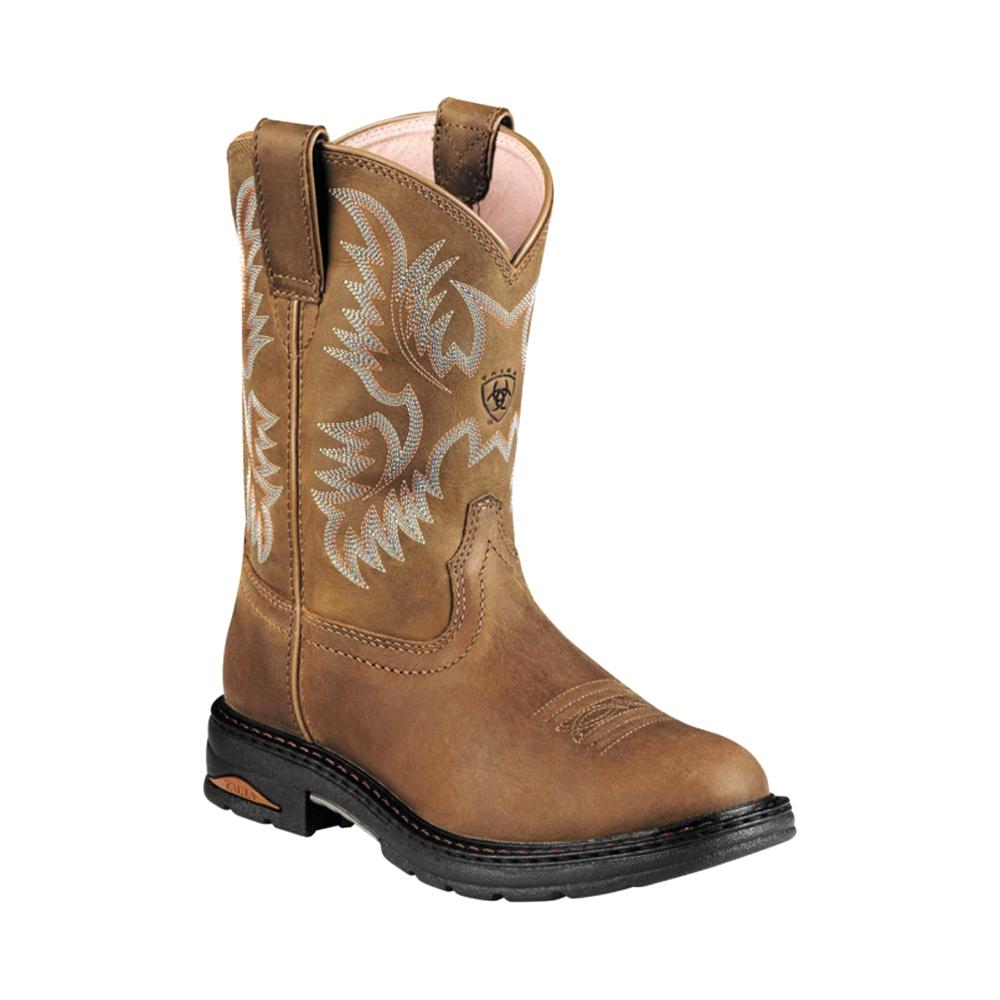 ariat women's macey work boots
