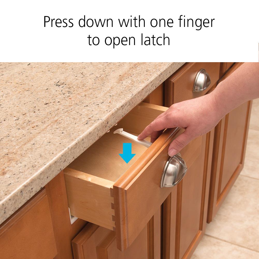 safety 1st essentials childproofing kit