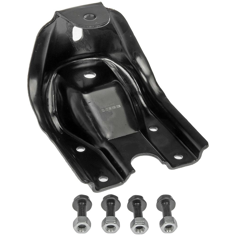 OE Solutions Rear Position Leaf Spring Bracket Kit722007 The Home Depot