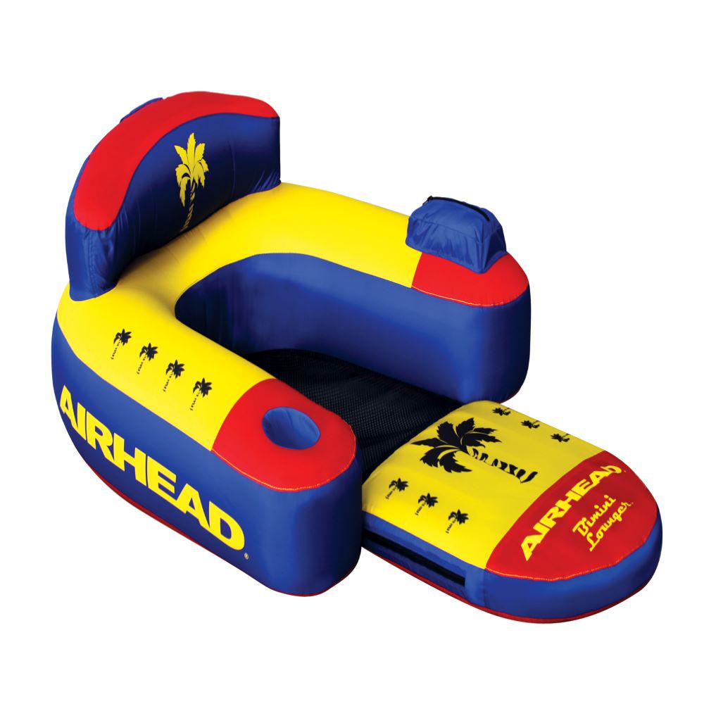 airhead pool loungers