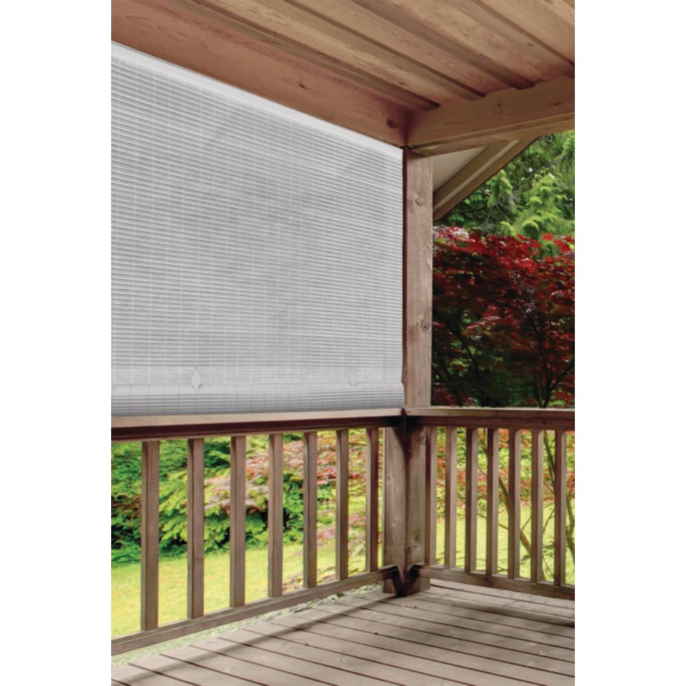 Unbranded White Cordless Light Filtering Uv Protection Vinyl Manual Roll Up Sun Shade 60 In W X 72 L 3320187 The Home Depot - White Vinyl Roll Up Blinds Outdoor Unbranded White Cordless Light Filtering Uv Protection Vinyl Manual Roll Up Sun Shade 60 In W X 72 L 3320187 The Home Depot - White Vinyl Roll Up Blinds Outdoor