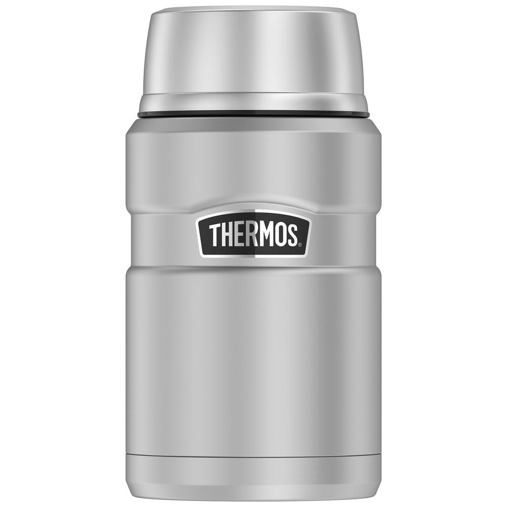 thermos canister