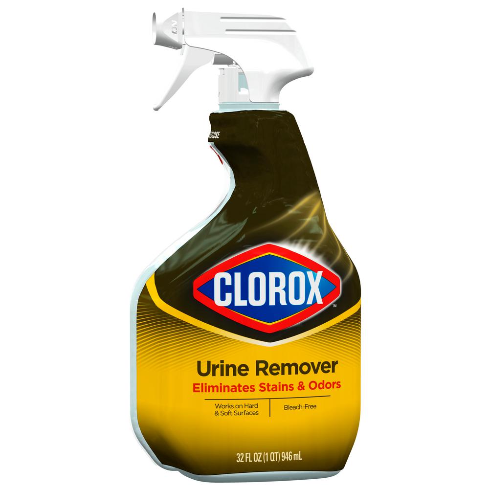 urine odor eliminator