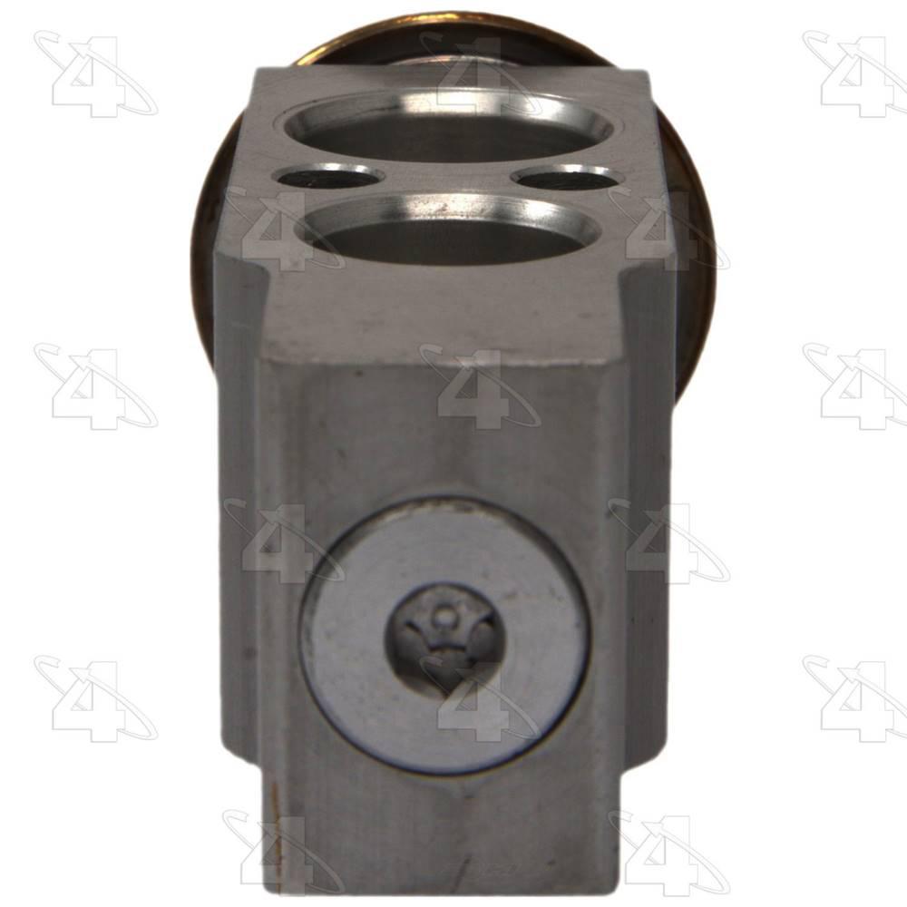 Four Seasons A/C Expansion Valve 20052010 Honda Odyssey39022 The