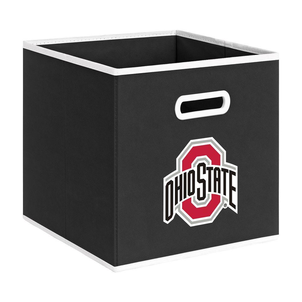 College STOREITS Ohio State University 101/2 in. W x 101/2 in. H x 11