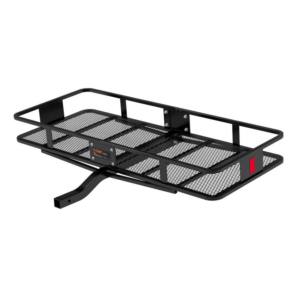 luggage rack carrier