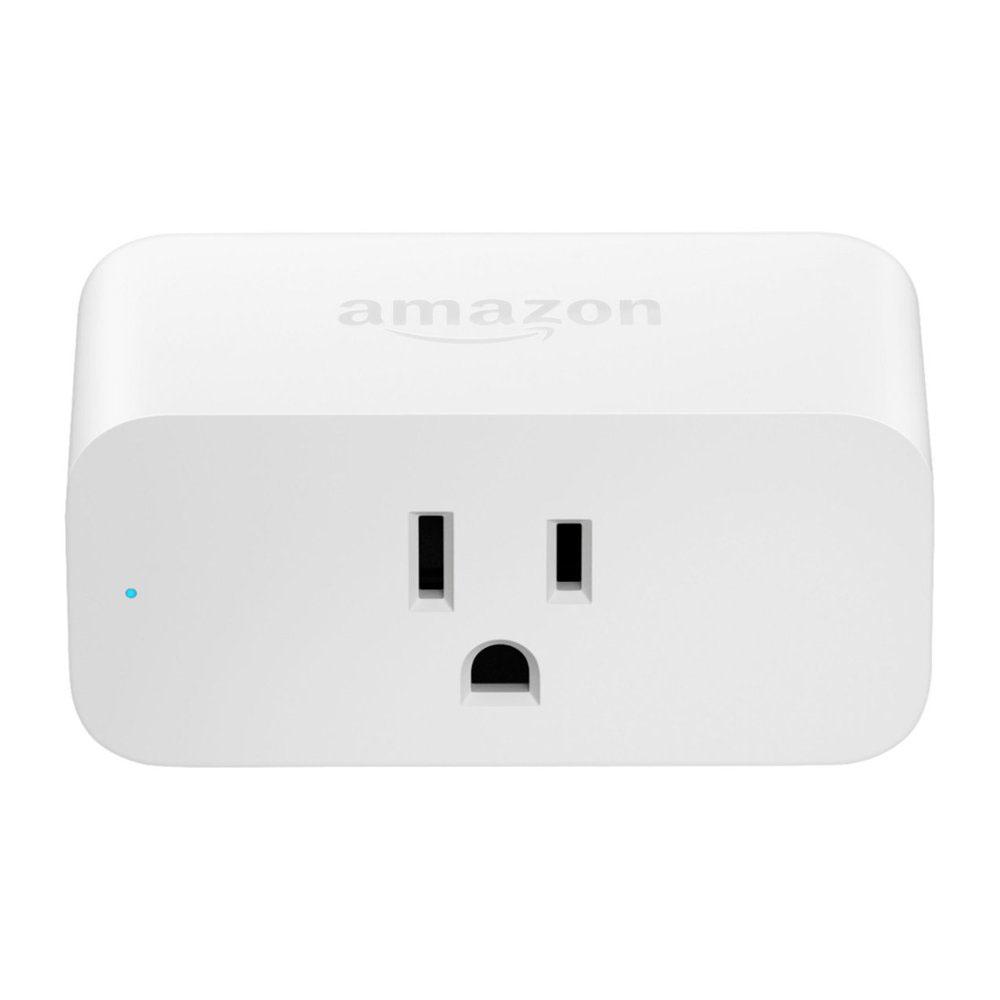 amazon smart home plug