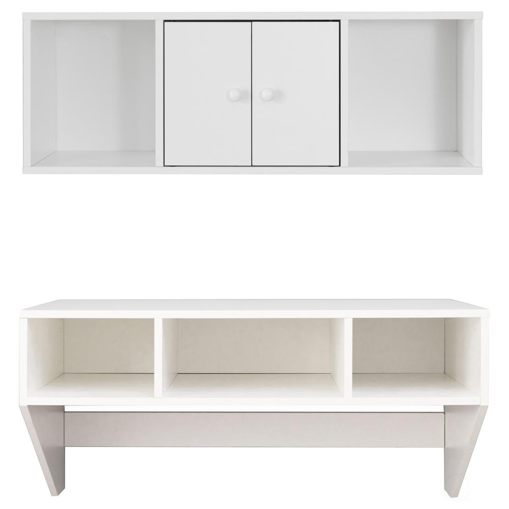 White Desks Home Office Furniture The Depot White Desks Home Office Furniture
