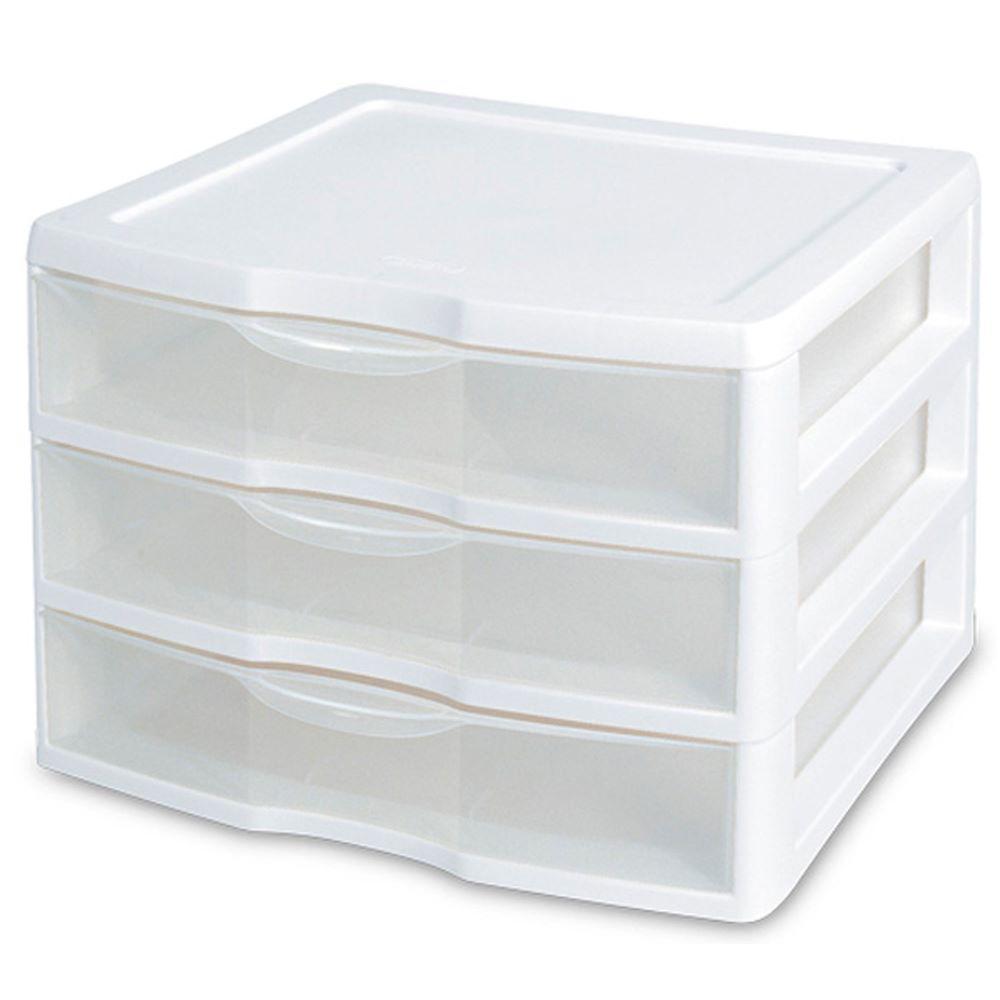 Desk Tray Office Supplies Storage Organization The Home Depot Desk Tray Office Supplies Storage