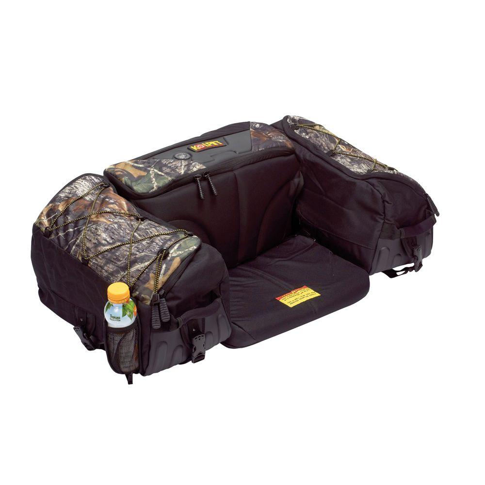 Kolpin Matrix Mossy Oak Breakup Seat Bag 91150 The Home Depot Kolpin Matrix Mossy Oak Breakup Seat Bag